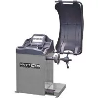 Полуавтоматический балансировочный станок KraftWell KRW242