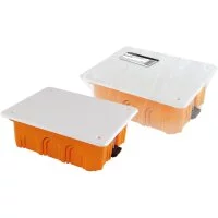 Распаячная коробка TDM ELECTRIC SQ1403-1028