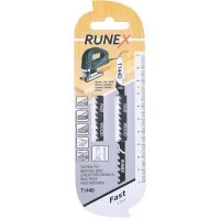 Пилки Runex T144D