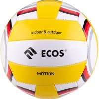 Волейбольный мяч Ecos MOTION VB103 №5