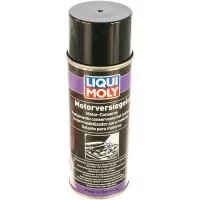 Спрей для внешней консервации двигателя LIQUI MOLY Motor-Versiegelung