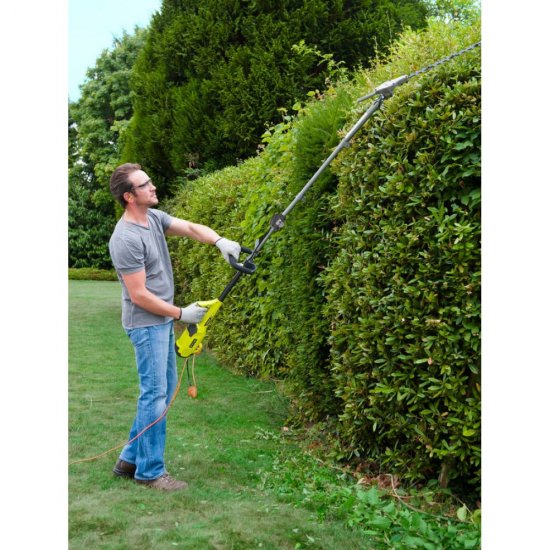 Насадка-кусторез Ryobi Expand-It