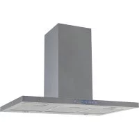 Кухонная вытяжка MBS SALVIA 190 ISLAND INOX