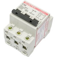 УЗОН SUNTEK SK3.1, 32 А