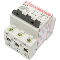 УЗОН SUNTEK SK3.1, 32 А