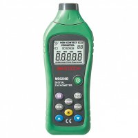 Цифровой тахометр Mastech MS6208B