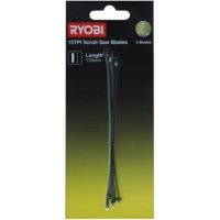 Набор для лобзикового станка Ryobi 15 зуб/дюйм