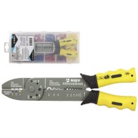 Щипцы для обжима контактных клемм AIST 71170271 00-00007819