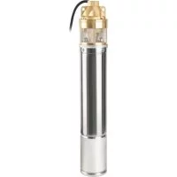 Погружной вихревой насос UNIPUMP 4SKM 200