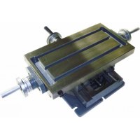 Координатный стол VISPROM KRS-425