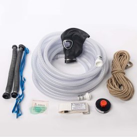 Дыхательный аппарат БРИЗ СИЗОД