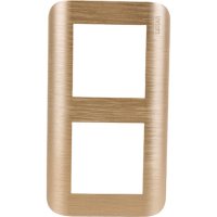 Горизонтальная рамка Luxar Deco