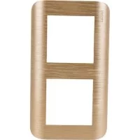 Горизонтальная рамка Luxar Deco