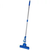 Самоотжимная швабра OfficeClean Professional