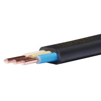 Кабель Севкабель ВВГПнг(А)-LS 3х1,5 (100 м)
