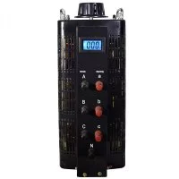 Трехфазный латр SUNTEK 6000 ВА