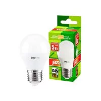 Лампа Jazzway PLED- ECO-G45