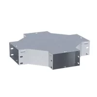 Крестообразный крестообразный ответвитель EKF x505008
