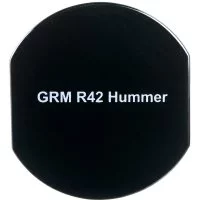 Сменная офисная подушка для 46042 Hummer R42 R-542 GRM Office Шайни R4246042 Hummer