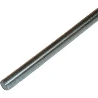 Резьбовая шпилька МЕТИЗНЫЙ ДВОР M10x2000 DIN975
