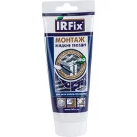 Универсальный клей IRFIX МОНТАЖ