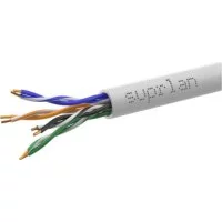 Кабель SUPRLAN Standard UTP