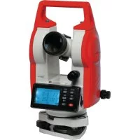 Электронный теодолит ADA DigiTeo-5
