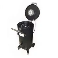 Пескоструйный аппарат Rockforce RF-SB28G(1450)