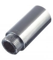 Удлинитель Stout 60 мм х 3/4 ВР(г) х 3/4 НР(ш) латунный (SFT-0002-003460)