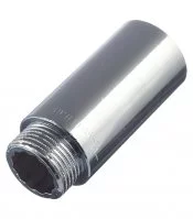 Удлинитель Stout 60 мм х 3/4 ВР(г) х 3/4 НР(ш) латунный (SFT-0002-003460)