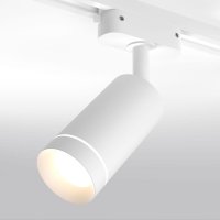 Трековый однофазный светильник Elektrostandard Glory LTB39