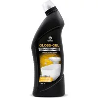Чистящее средство для санузлов Grass Gloss-Gel Professional
