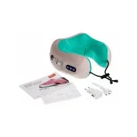 Дорожная подушка-подголовник для шеи BRADEX KZ 0558