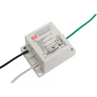 Модуль защиты от импульсных помех Mean Well SPD-20-240P