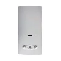 Проточный газовый водонагреватель Vilterm S10