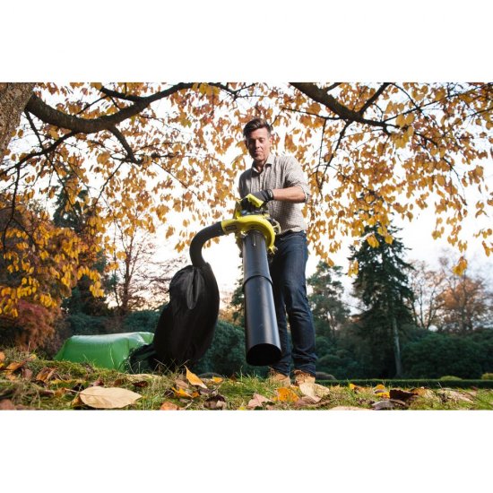 Мешок для сбора листвы Ryobi RAC365