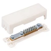 Блок OBO Bettermann 5015073