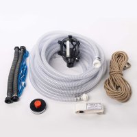 Дыхательный аппарат БРИЗ СИЗОД