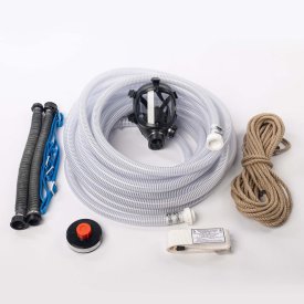 Дыхательный аппарат БРИЗ СИЗОД