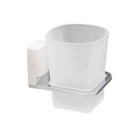 Одинарный держатель WasserKraft Leine
