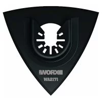 Насадка шлифовальная подошва WORX WA2171
