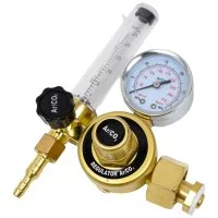 Аргоновый углекислотный регулятор VARTEG УРГ-40 (Cu)