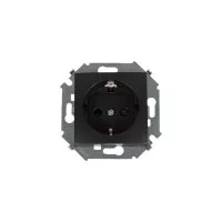 Розетка Simon 1591443-038