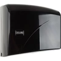 Диспенсер для листовых полотенец Vialli K1B