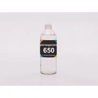 Растворитель Нефтехимик 650