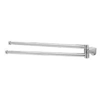 Держатель полотенец WasserKraft Kammel K-8331