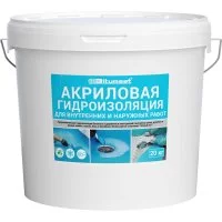 Акриловая гидроизоляция Bitumast 4607952900431