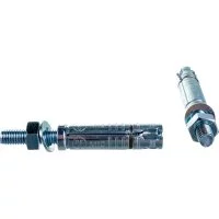 Оцинкованный анкер SORMAT PFG SB 10-20