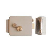 Накладной замок Falcon Eye FE-2369Iron