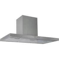 Кухонная вытяжка MBS MUSA 190 INOX